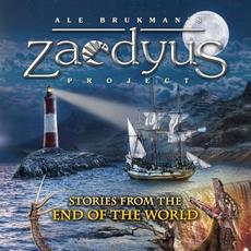 Stories From the End of the World mp3 Album by Zaedyus