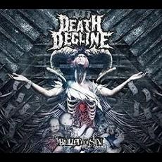 Built for Sin mp3 Album by Death Decline