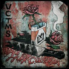 Vol.V The Hurt Collection mp3 Album by VCTMS