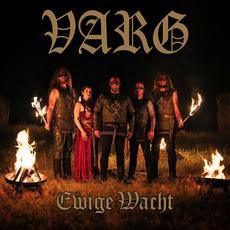 Ewige Wacht (Deluxe Edition) mp3 Album by Varg (GER)