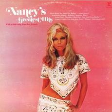 Nancy's Greatest Hits mp3 Artist Compilation by Nancy Sinatra