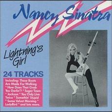 Lightning's Girl mp3 Artist Compilation by Nancy Sinatra