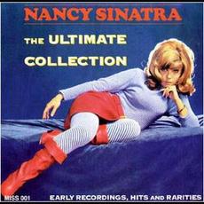 The Ultimate Collection mp3 Artist Compilation by Nancy Sinatra