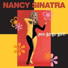 You Go-Go Girl! mp3 Artist Compilation by Nancy Sinatra