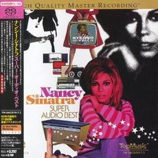 Super Audio Best mp3 Artist Compilation by Nancy Sinatra