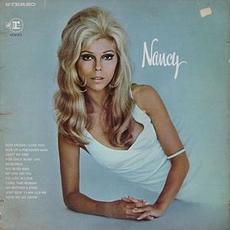 Nancy (Vinyl rip) mp3 Artist Compilation by Nancy Sinatra