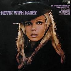 Movin' With Nancy (Vinyl rip) mp3 Soundtrack by Nancy Sinatra
