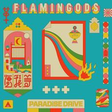 Paradise Drive mp3 Single by Flamingods