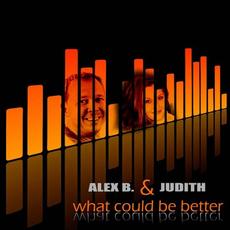What Could Be Better mp3 Single by Alex B.