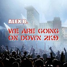 We Are Going On Down 2K9 mp3 Single by Alex B.