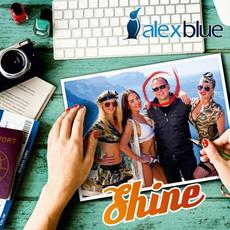 Shine mp3 Single by Alex B.