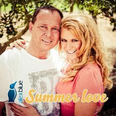 Summer Love mp3 Single by Alex B.