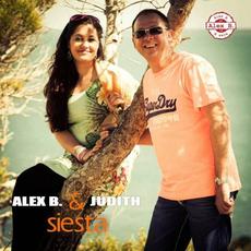 Siesta mp3 Single by Alex B.