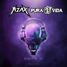 Rockstar DJ mp3 Single by Azax