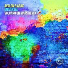Universal (Volcano On Mars remix) mp3 Single by Azax
