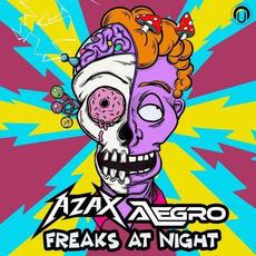 Freaks At Night mp3 Single by Azax