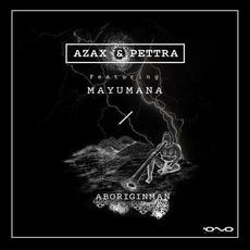 Aboriginman mp3 Single by Azax