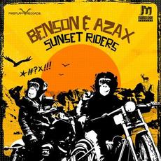 Sunset Riders mp3 Single by Azax