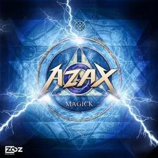 Magick mp3 Single by Azax