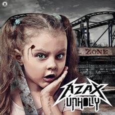 Unholy mp3 Single by Azax