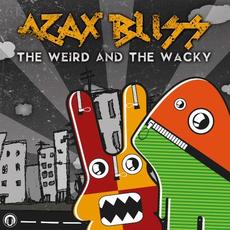 The Wierd & The Wacky mp3 Single by Azax