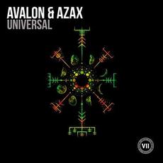 Universal mp3 Single by Azax