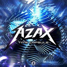Time Capsule mp3 Single by Azax