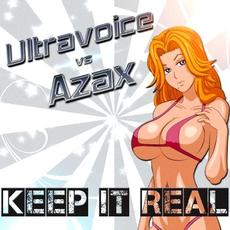 Keep It Real mp3 Single by Azax