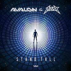 Stand Tall mp3 Single by Azax