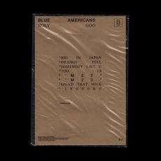 Holy Goo: III mp3 Single by Blue Americans