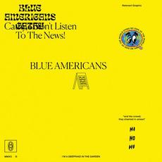 Cathy, I Don’t Listen To The News! mp3 Single by Blue Americans