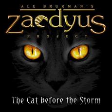 The Cat Before The Storm mp3 Single by Zaedyus
