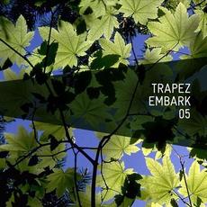 Embark 05 mp3 Compilation by Various Artists