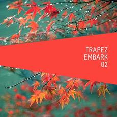 Embark 02 mp3 Compilation by Various Artists