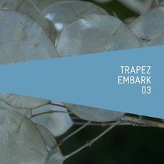 Embark 03 mp3 Compilation by Various Artists