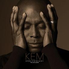 Anniversary – The Live Album mp3 Live by Kem