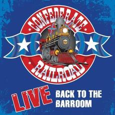 Back To The Barroom mp3 Live by Confederate Railroad