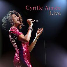 Live mp3 Live by Cyrille Aimée