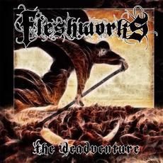 The Deadventure mp3 Album by Fleshworks