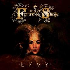 Envy mp3 Album by Fortress Under Siege