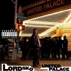 UNITED PALACE mp3 Album by Lord Sko