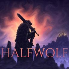 Halfwolf mp3 Album by Aviators