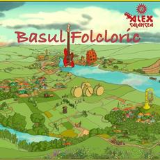 Basul Folcloric mp3 Album by Alex Calancea