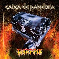 Caixa de Pandora mp3 Album by Harppia
