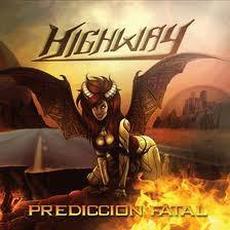 Predicción fatal mp3 Album by Highway