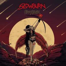 Fire Starter mp3 Album by Slowburn
