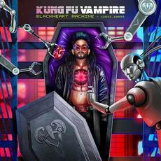 Black Heart Machine mp3 Album by Kung Fu Vampire