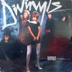 Desperate (Expanded Edition) mp3 Album by Divinyls