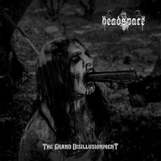The Grand Disillusionment mp3 Album by Deadspace