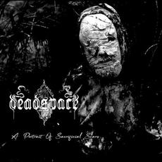 A Portrait of Sacrificial Scars mp3 Album by Deadspace